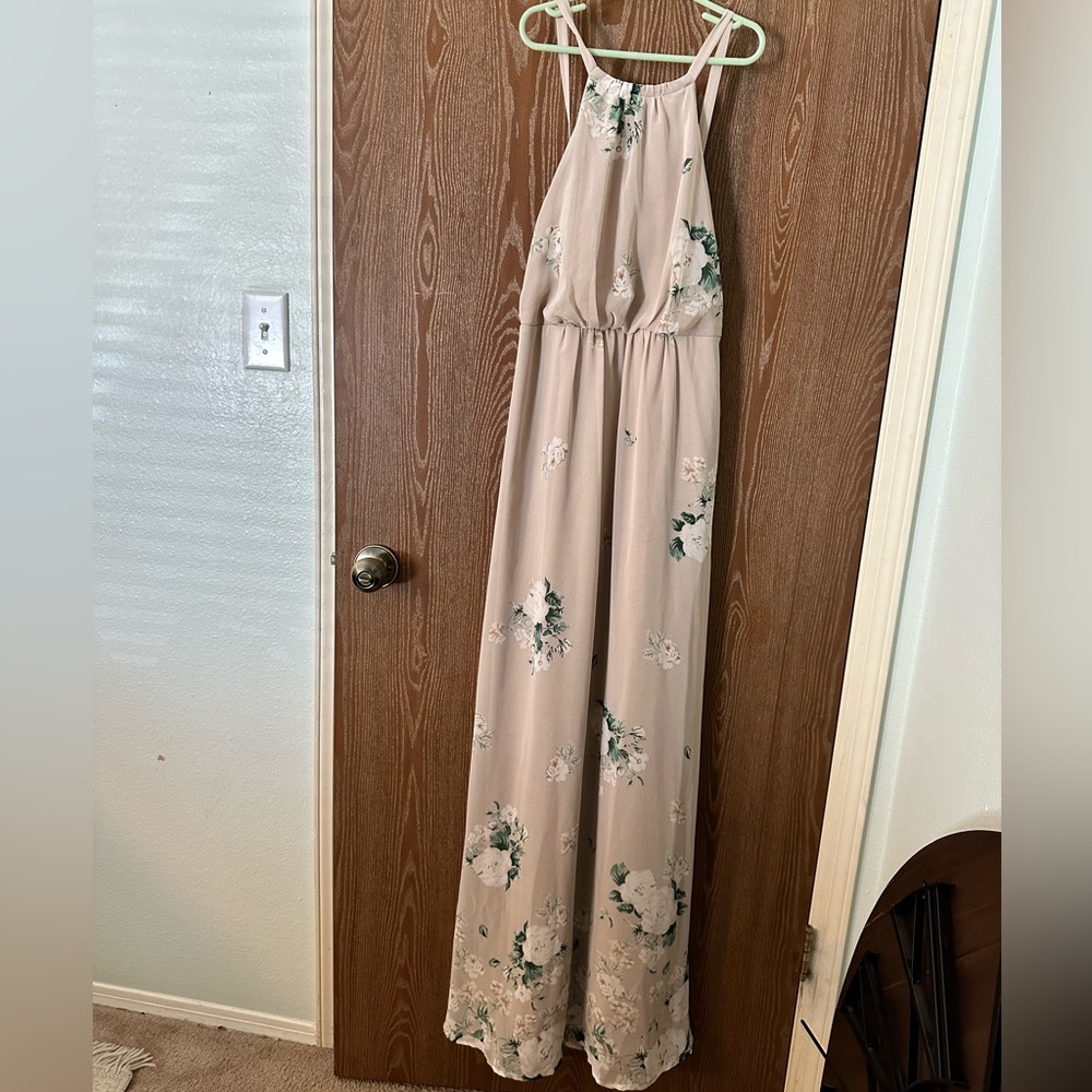 Show Me Your Mumu Bridesmaid Dress